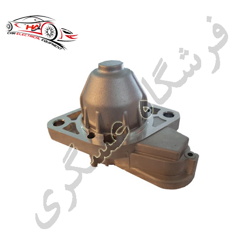 کله استارت پرايد 